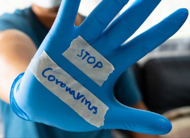 difendersi dal coronavirus