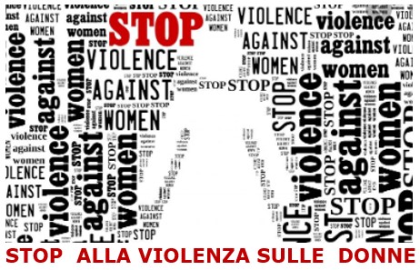 violenza sulle donne