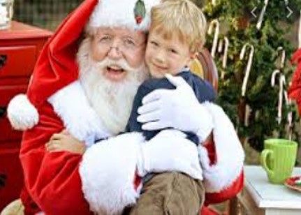 credere a babbo natale