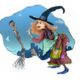 befana