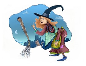 befana