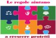 rispettare le regole