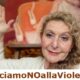 no alla violenza sulle donne