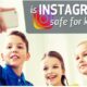 instagram per bambini