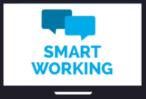 piccole pause nello smart working