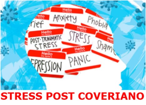 stress coveriano
