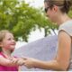 tranquillizzare i bambini