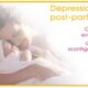 depressione post partum covid