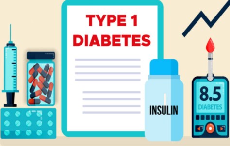 diabete nei bambini