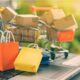 shopping compulsivo