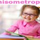 anisometropia