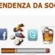 dipendenza dai social