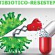 antibiotico resistenza