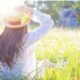 benefici del sole e del sonno