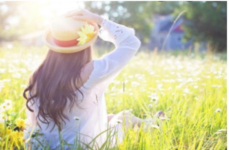 benefici del sole e del sonno