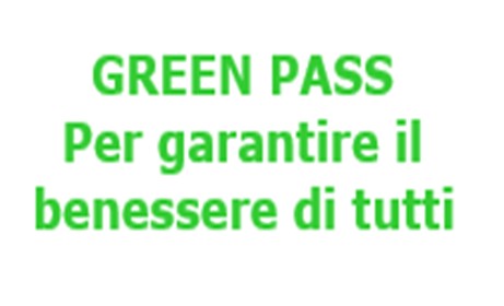 green pass