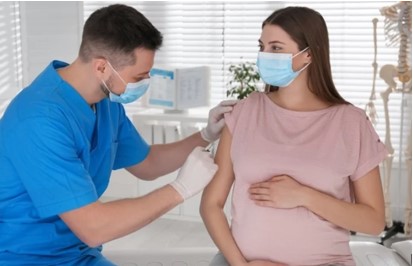 vaccino in gravidanza