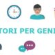 aiutarsi tra genitori