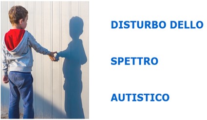 disturbo dello spettro autistico