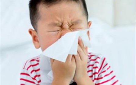 malattie contagiose a scuola
