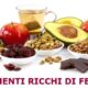 carenza di ferro anziani