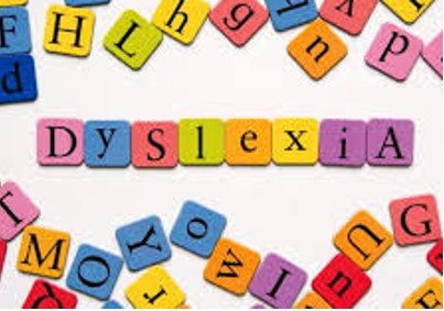 dislessia