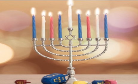 hanukka