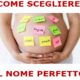 il nome perfetto