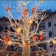 alberi di natale