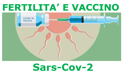 fertilità e vaccino covid