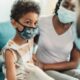 pochi bambini sono vaccinati