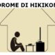 sindrome di hikikomori