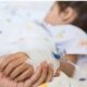 bambini ospedalizzati per covid