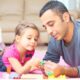 papà e non mammo