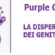 purple crying