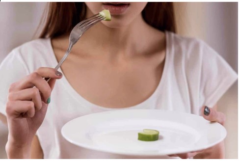 anoressia
