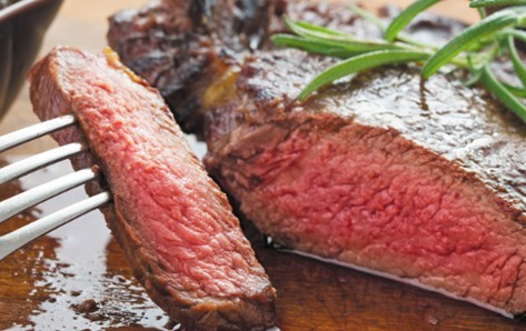 carne rossa