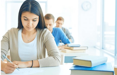 adolescenti e stressa da esame