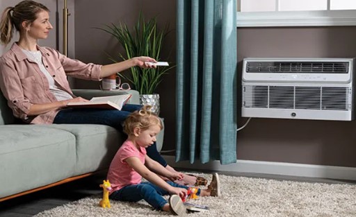 attenzione al climatizzatore