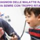 diagnosi delle malattie rare