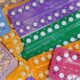 contraccettivi in estate
