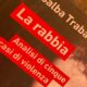 la rabbia