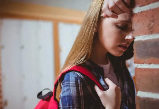adolescenti ansie e paure