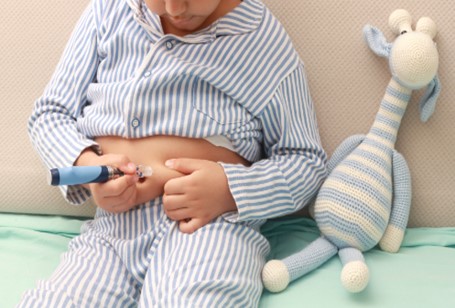 diabete nella pandemia