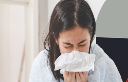 influenza stagionale australiana