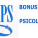 bonus psicologi