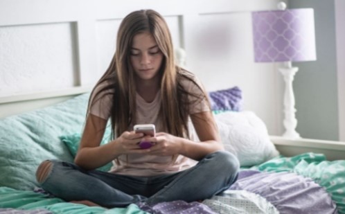 depressione da social