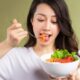 dieta mediterranea e salute dei denti