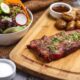 carne rossa benefici