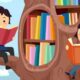 libri per tutte le età
